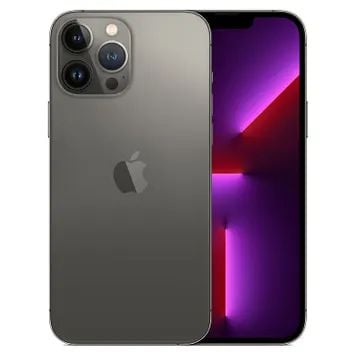 iPhone 13 Pro Max 128GB Hàng Mới Xách Tay
