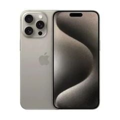 iPhone 16 Pro Max 1TB New Seal Xách Tay