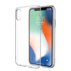 Ốp lưng Trong Suốt MAGSAFE cho iPhone X Series