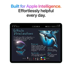 iPad Air M4 11 inch Wifi 1TB 2026 Like New