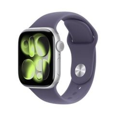 Apple Watch Series 11 GPS 42mm Viền Nhôm Dây Cao Su Like New