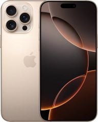 iPhone 16 Pro Max 512GB Like New