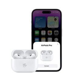 Tai nghe Bluetooth Apple AirPods Pro 2 | Like New