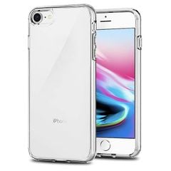 Ốp lưng Trong Suốt cho iPhone 8G | 7G | SE2 | SE3 | SE2022