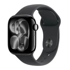 Apple Watch Series 11 LTE 42mm Viền Nhôm Dây Cao Su Like New