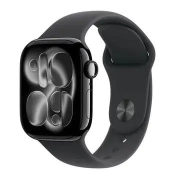Apple Watch Series 11 GPS 42mm Viền Nhôm Dây Cao Su Like New