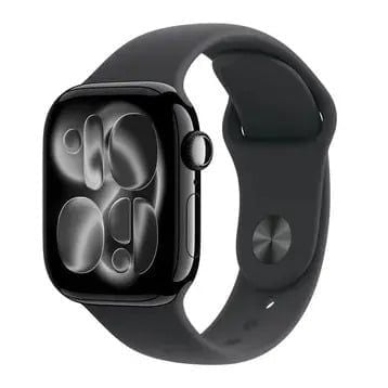 Apple Watch Series 11 LTE 46mm Viền Nhôm Dây Cao Su Like New