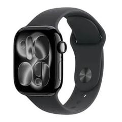 Apple Watch Series 11 LTE 46mm Viền Nhôm Dây Cao Su Like New
