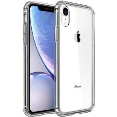 Ốp lưng Trong Suốt MAGSAFE cho iPhone X Series