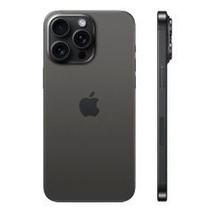 iPhone 16 Pro Max 256GB Hàng Mới Xách Tay