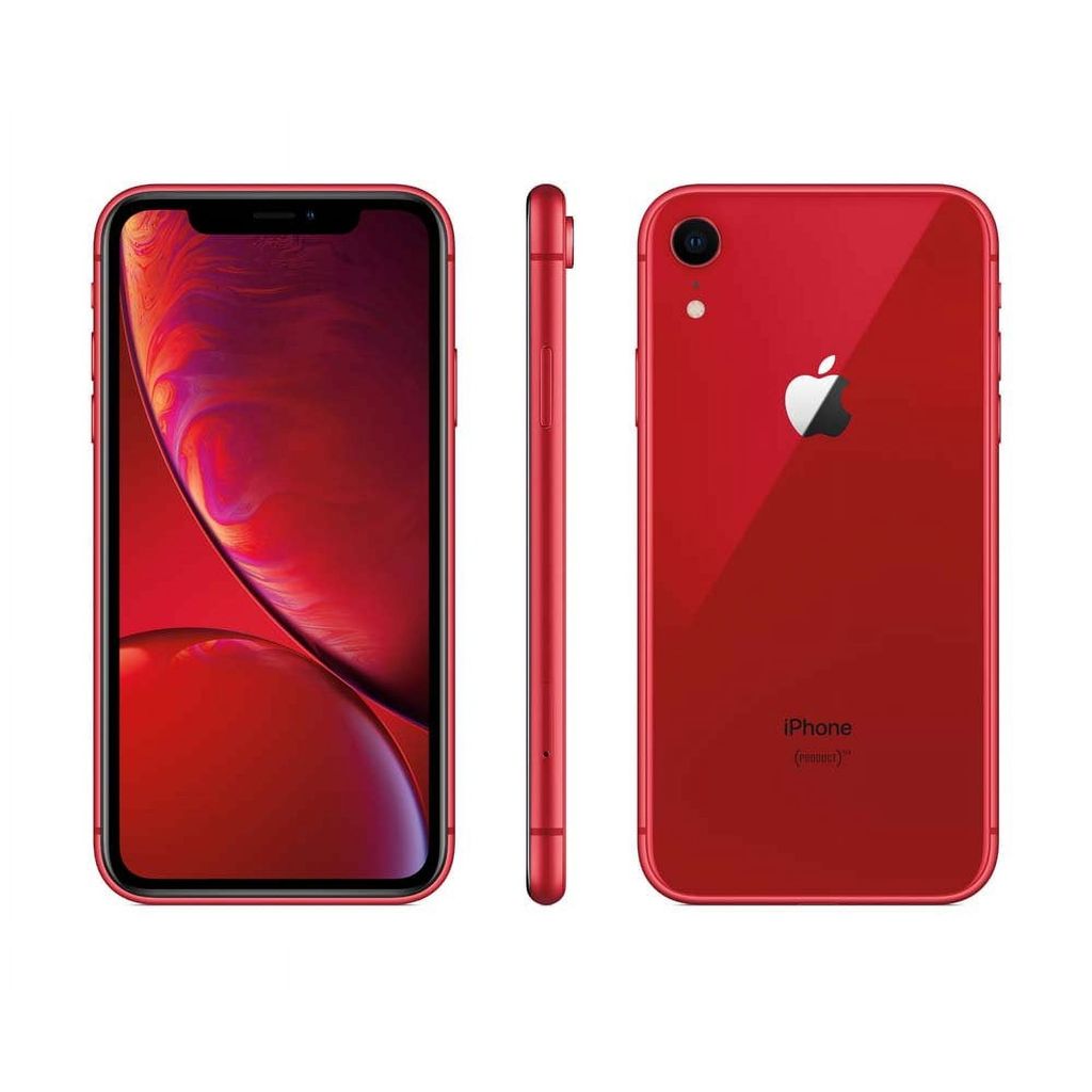 iPhone Xr 256GB Like New