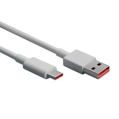 Cáp Sạc Nhanh 150W XIAOMI USB-A to Type C