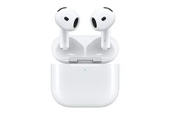 Tai nghe Bluetooth Apple AirPods 4 chống ồn chủ động (ANC)| Chính Hãng Apple Việt Nam