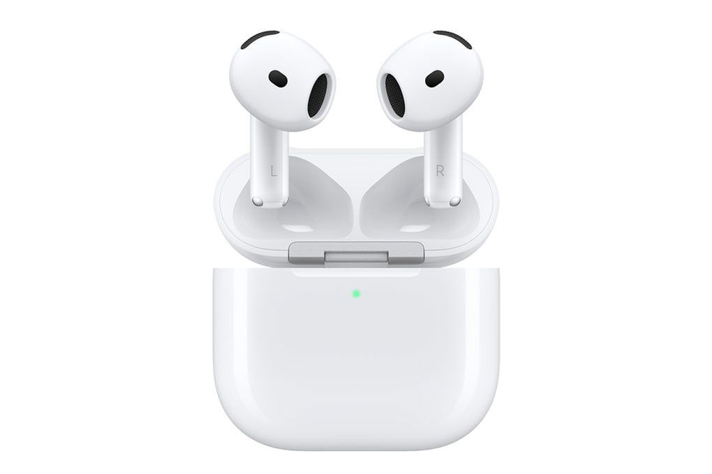 Tai nghe Bluetooth Apple AirPods 4 | Like New