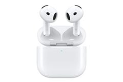 Tai nghe Bluetooth Apple AirPods 4 | Like New