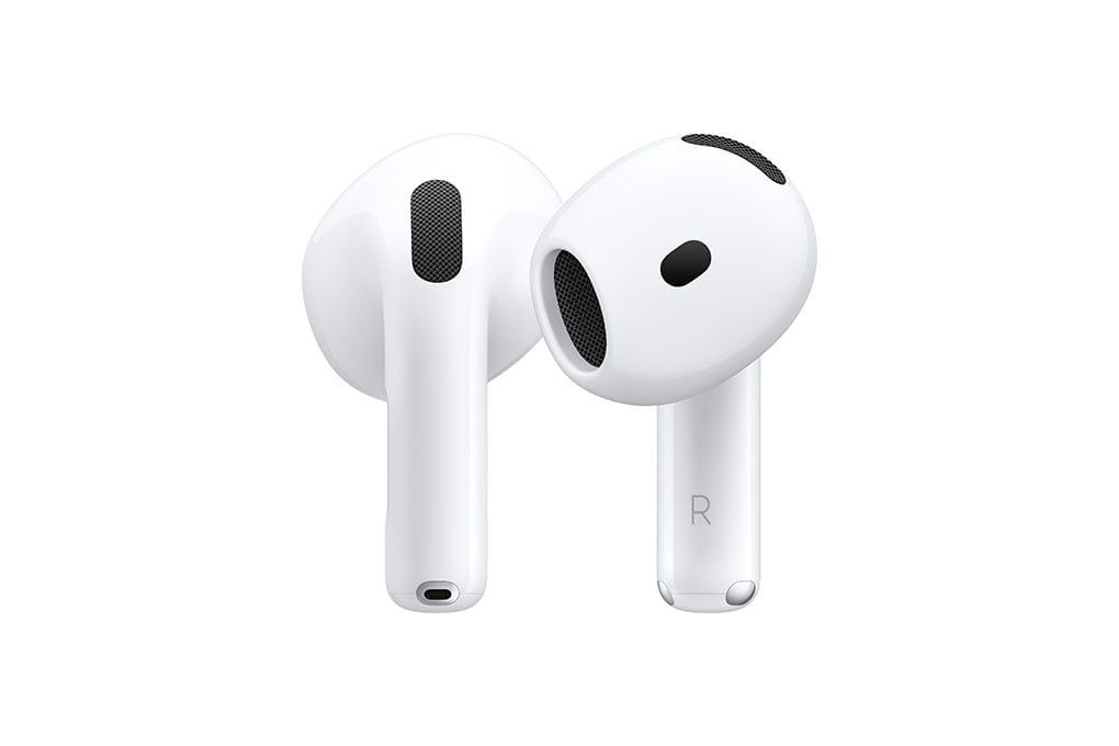 Tai nghe Bluetooth Apple AirPods 4 | Like New