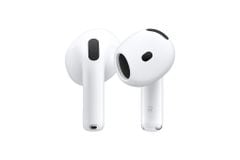 Tai nghe Bluetooth Apple AirPods 4 chống ồn chủ động (ANC) | Like New
