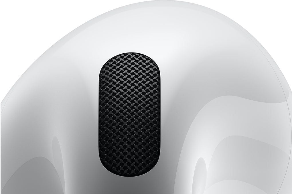 Tai nghe Bluetooth Apple AirPods 4 chống ồn chủ động (ANC) | Like New