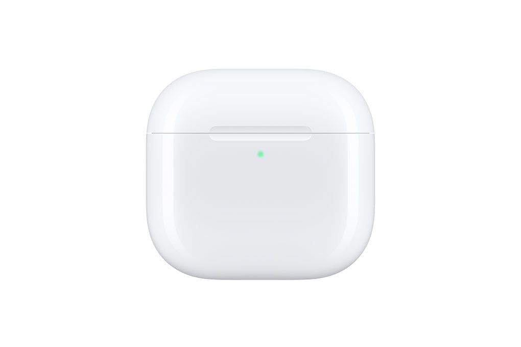 Tai nghe Bluetooth Apple AirPods 4 chống ồn chủ động (ANC) | Like New