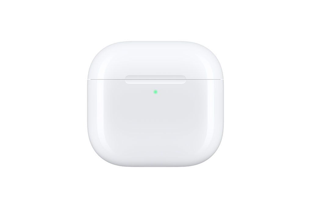 Tai nghe Bluetooth Apple AirPods 4 | Like New