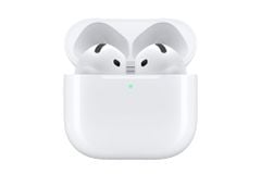 Tai nghe Bluetooth Apple AirPods 4 chống ồn chủ động (ANC)| Chính Hãng Apple Việt Nam