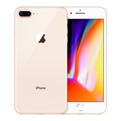 iPhone 8 Plus 256GB Like New