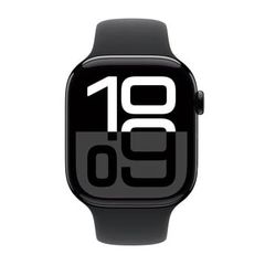 Apple Watch Series 10 GPS 42mm Viền Nhôm Dây Cao Su | Chính Hãng Apple Việt Nam