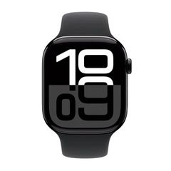 Apple Watch Series 10 LTE 46mm Viền Nhôm Dây Cao Su | Chính Hãng Apple Việt Nam