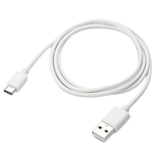 Cáp Sạc và truyền dữ liệu USB-A to Type-C