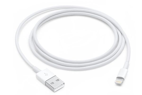Cáp Sạc và truyền dữ liệu USB-A to Lightning