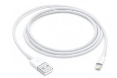 Cáp Sạc và truyền dữ liệu USB-A to Lightning