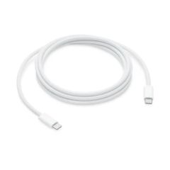 Cáp Sạc Nhanh Type-C to Type-C, bọc dù, 2m