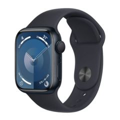 Apple Watch Series 9 LTE 41mm Viền Nhôm Dây Cao Su Like New