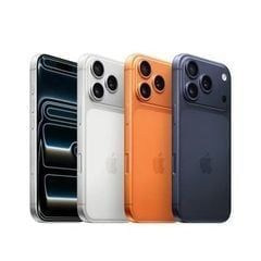 iPhone 17 Pro 2TB Like New