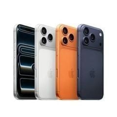 iPhone 17 Pro Max 1TB Like New