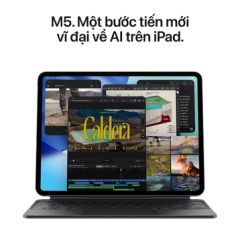 iPad Pro M5 11 inch Wifi 512GB | Chính Hãng Apple Việt Nam