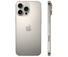 iPhone 16 Pro Max 128GB Hàng Mới Xách Tay
