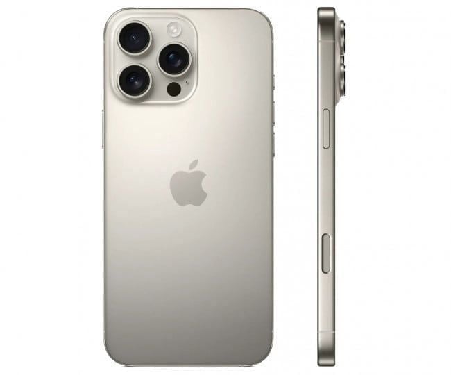 iPhone 16 Pro Max 512GB Hàng Mới Xách Tay