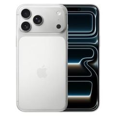 iPhone 17 Pro Max 1TB Chính hãng