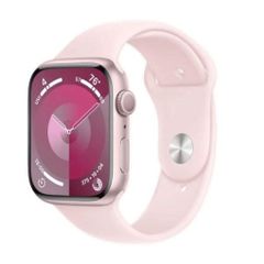 Apple Watch Series 9 GPS 45mm Viền Nhôm Dây Cao Su Like New