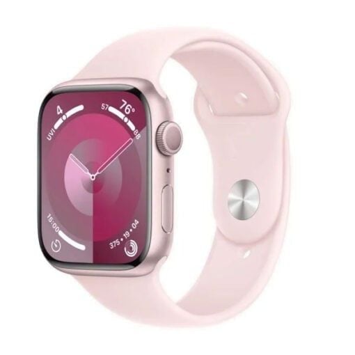 Apple Watch Series 9 GPS 41mm Viền Nhôm Dây Cao Su Like New