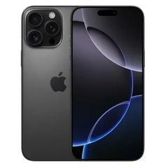 iPhone 16 Pro Max 512GB Hàng Mới Xách Tay