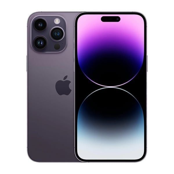 iPhone 14 Pro Max 256GB New Seal Xách Tay