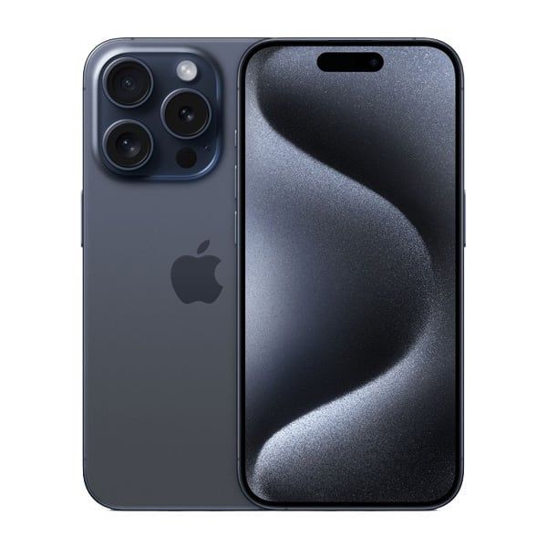 iPhone 15 Pro 1TB New Seal Xách Tay