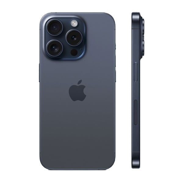 iPhone 15 Pro 1TB New Seal Xách Tay