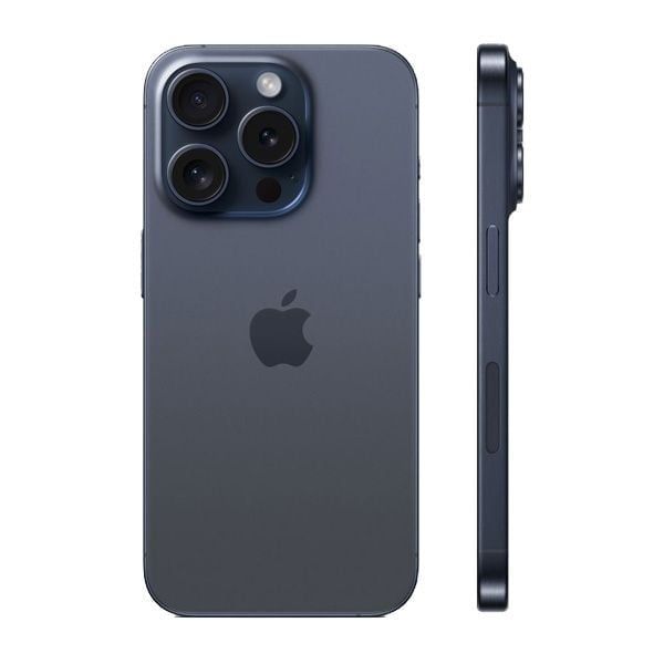 iPhone 15 Pro 512GB Hàng Mới Xách Tay