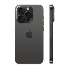 iPhone 15 Pro 512GB Hàng Mới Xách Tay