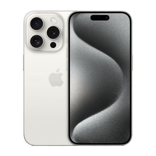 iPhone 15 Pro 512GB Hàng Mới Xách Tay