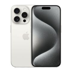 iPhone 15 Pro 512GB Hàng Mới Xách Tay