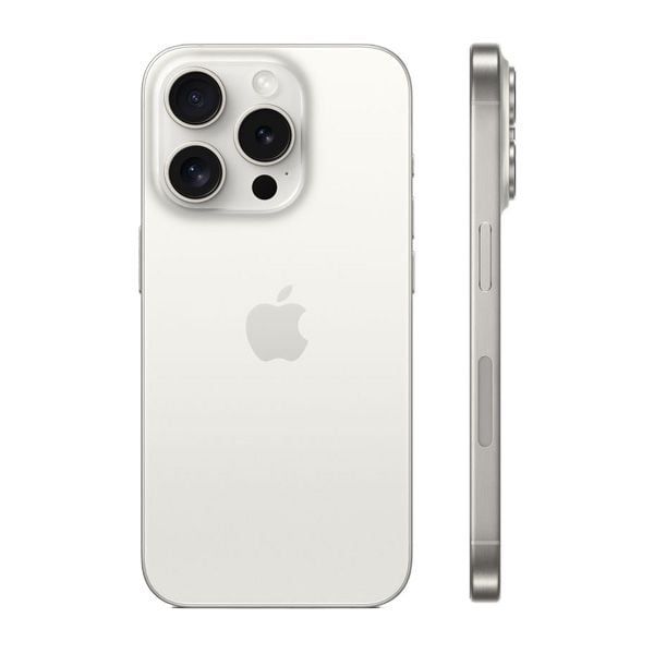 iPhone 15 Pro 512GB Hàng Mới Xách Tay